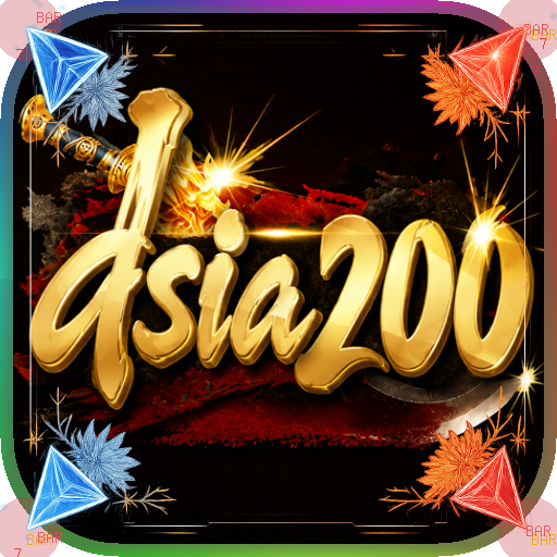 asia200 — galeri pratinjau Resmi APK